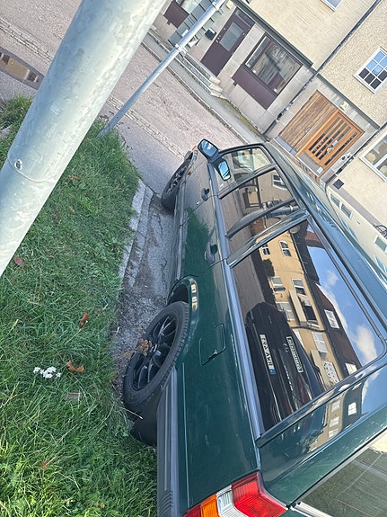 Volvo 940 13 of 15