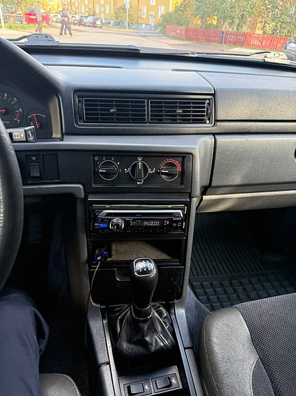 Volvo 940 12 of 15