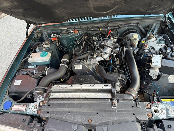 Volvo 940 9 of 15