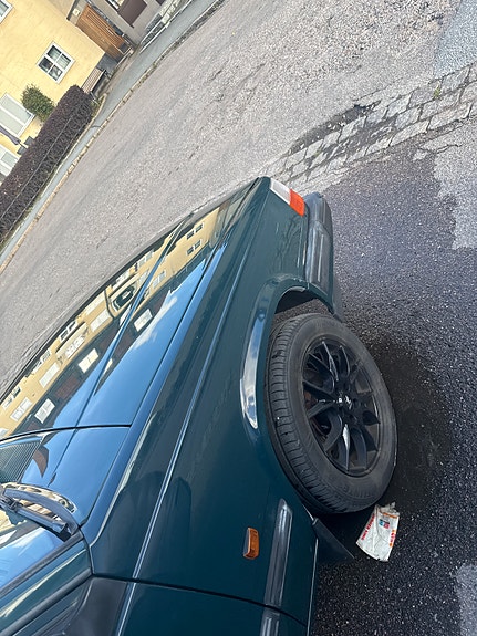 Volvo 940 15 of 15