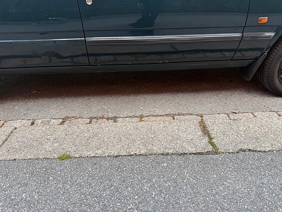 Volvo 940 8 of 15