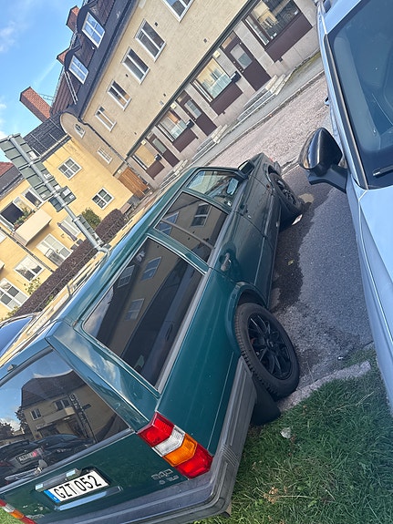 Volvo 940 14 of 15