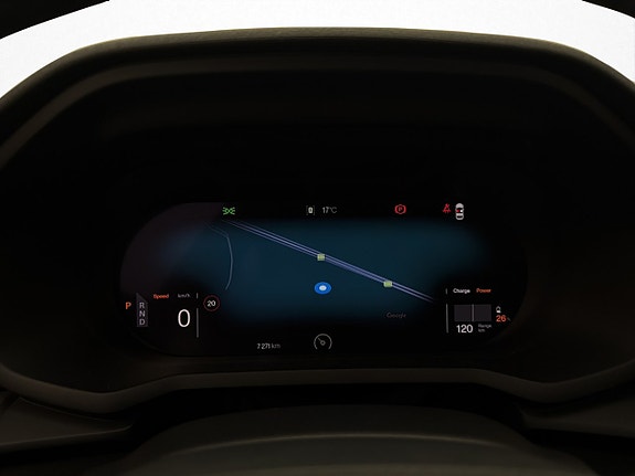 Polestar 2 21 of 30