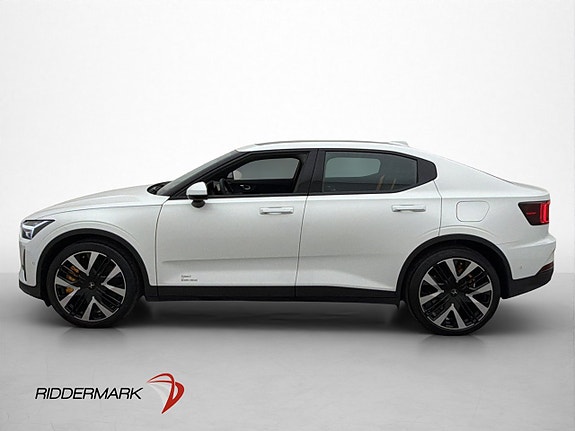 Polestar 2 5 of 30