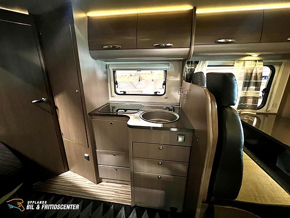 Adria Sport S 650 SF / 3500kg 4 of 9