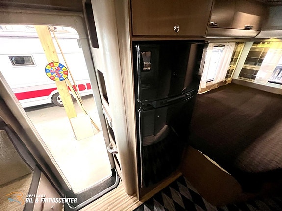 Adria Sport S 650 SF / 3500kg 6 of 9