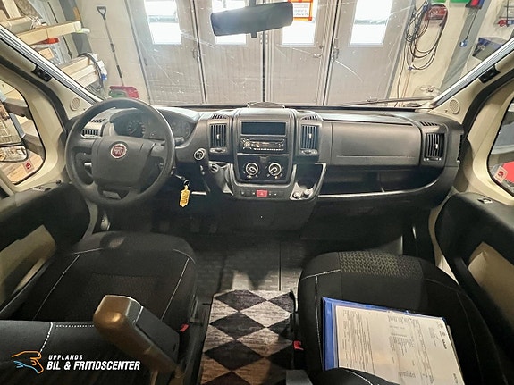 Adria Sport S 650 SF / 3500kg 9 of 9