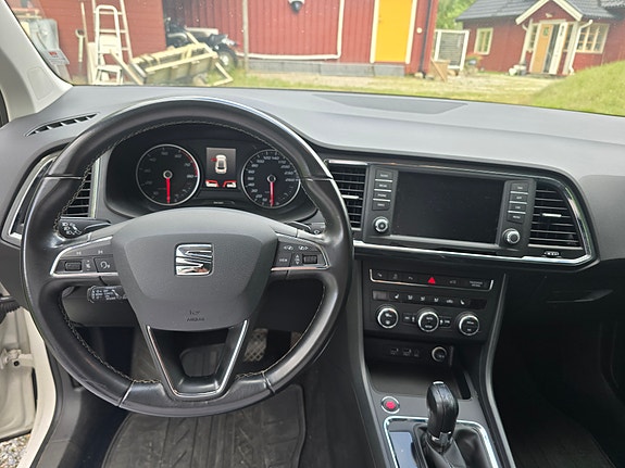 Seat Ateca 6 of 11