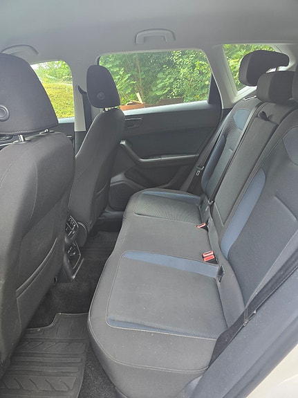 Seat Ateca 7 of 11