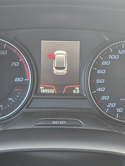 Seat Ateca 8 of 11