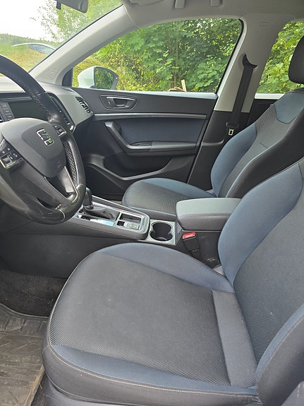 Seat Ateca 11 of 11