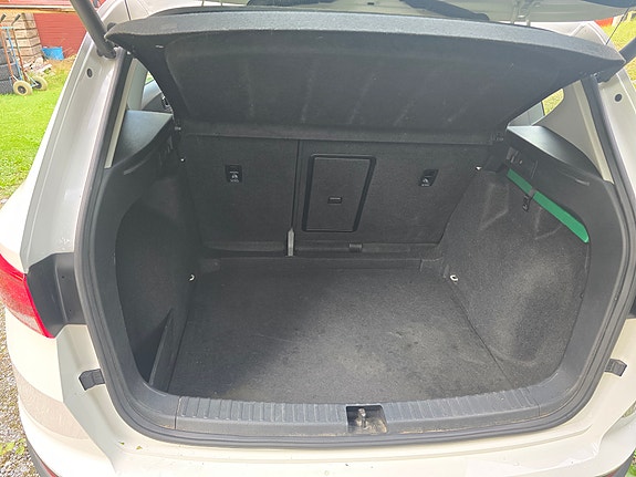 Seat Ateca 10 of 11