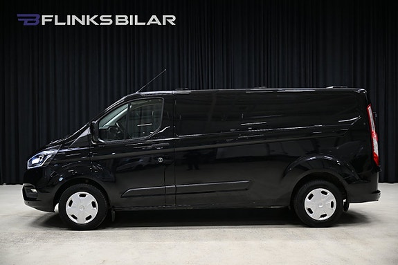Ford Transit Custom 3 of 27