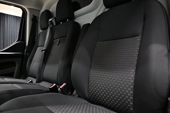 Ford Transit Custom 20 of 27