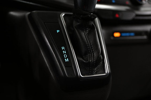 Ford Transit Custom 22 of 27