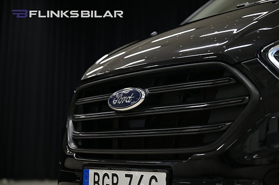 Ford Transit Custom 4 of 27