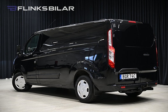 Ford Transit Custom 5 of 27