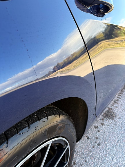Volkswagen Golf VII 12 of 12
