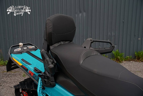 SKI-DOO FREERIDE 154 850 E-TEC -19 6 of 10