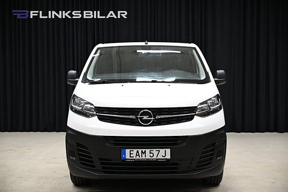 Opel Vivaro 11 of 28