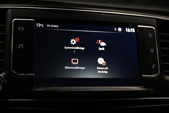 Opel Vivaro 16 of 28