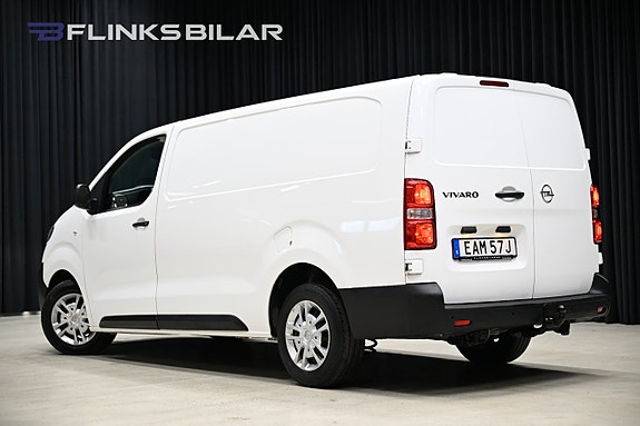 Opel Vivaro 5 of 28