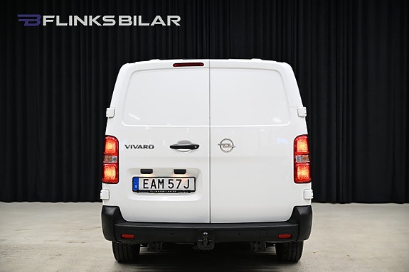 Opel Vivaro 9 of 28