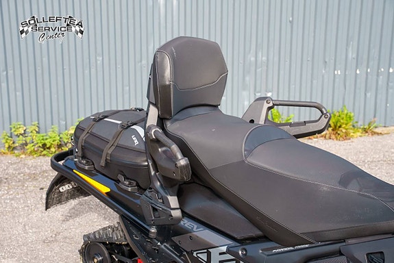 SKI-DOO RENEGADE X-RS 850 E-TEC -18 7 of 9