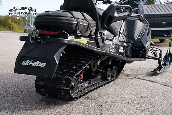 SKI-DOO RENEGADE X-RS 850 E-TEC -18 6 of 9