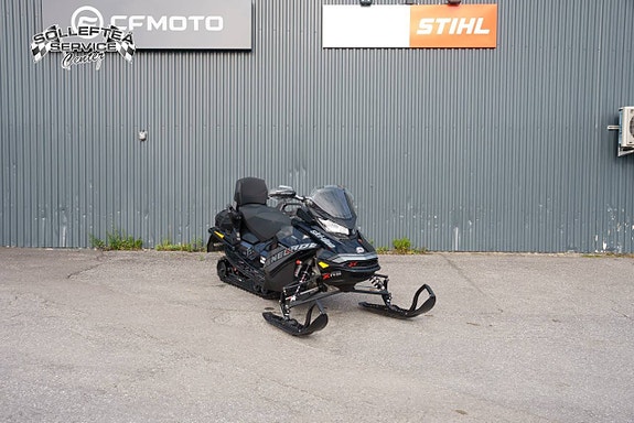 SKI-DOO RENEGADE X-RS 850 E-TEC -18
