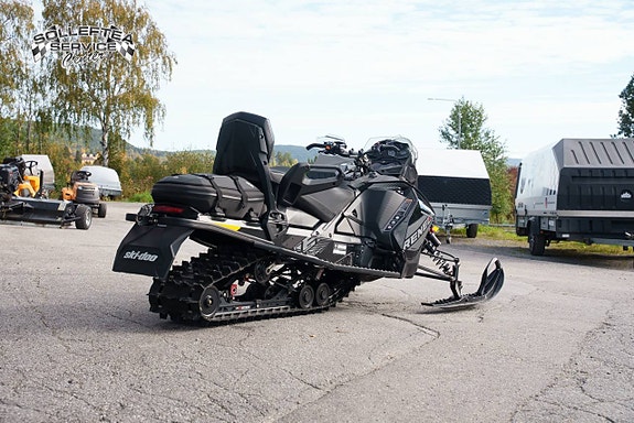 SKI-DOO RENEGADE X-RS 850 E-TEC -18 4 of 9
