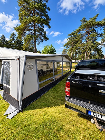 Adria Alpina 763 UK 7 of 8