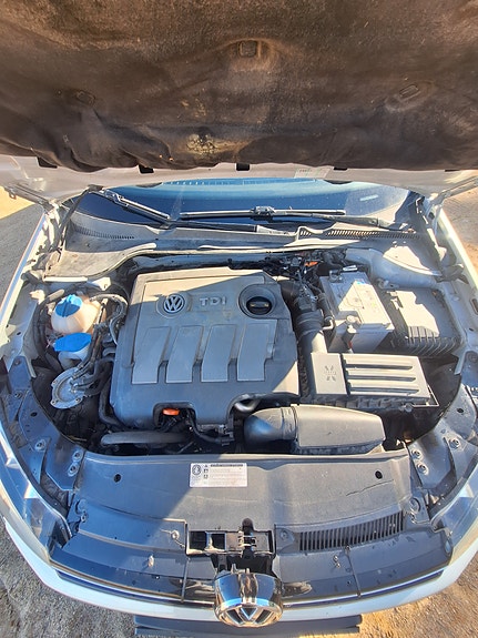 Volkswagen Golf VI 13 of 15