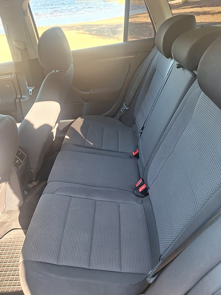 Volkswagen Golf VI 6 of 15