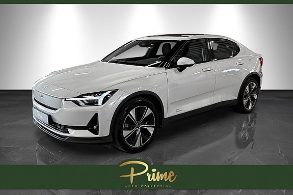 Polestar 2 3 of 17