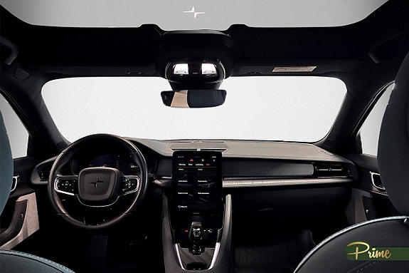 Polestar 2 12 of 17