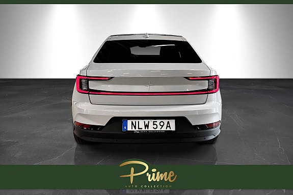 Polestar 2 5 of 17