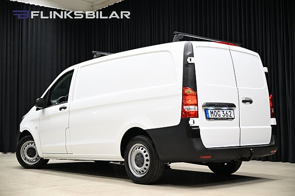 Mercedes-Benz Vito 111 5 of 24