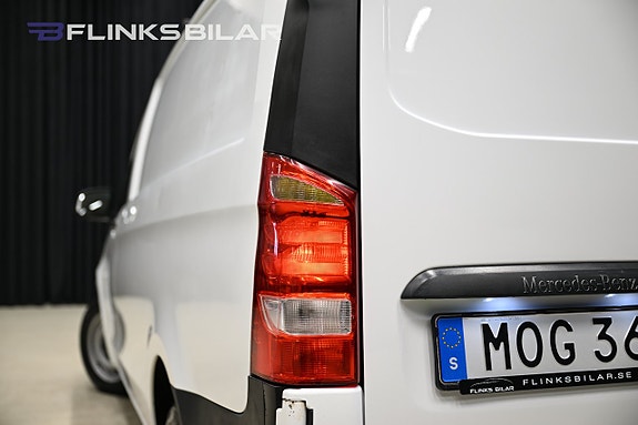 Mercedes-Benz Vito 111 13 of 24