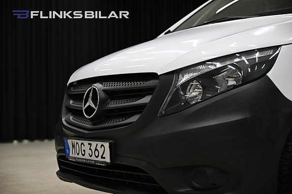 Mercedes-Benz Vito 111 15 of 24