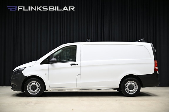 Mercedes-Benz Vito 111 3 of 24