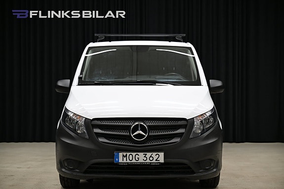 Mercedes-Benz Vito 111 14 of 24