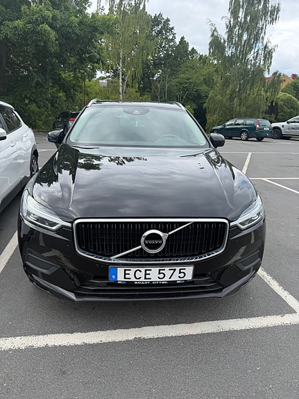 Volvo XC60 14 of 26
