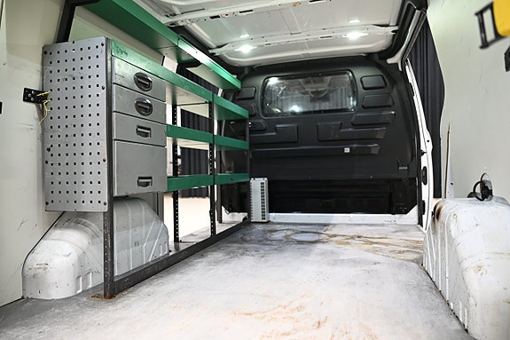Ford Transit Custom 10 of 29