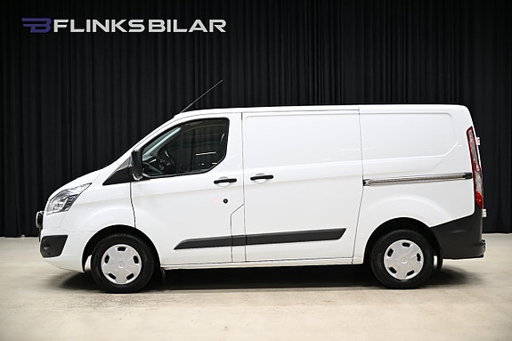 Ford Transit Custom 3 of 29