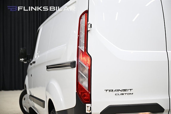 Ford Transit Custom 15 of 29