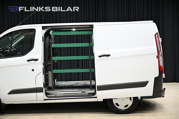 Ford Transit Custom 6 of 29