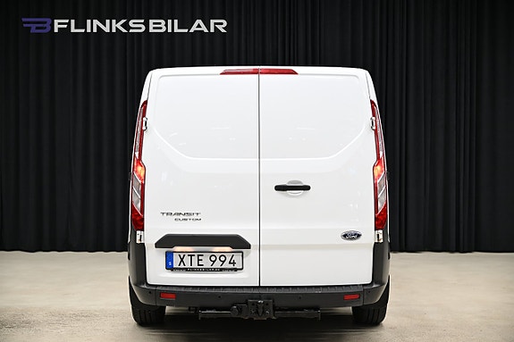 Ford Transit Custom 14 of 29