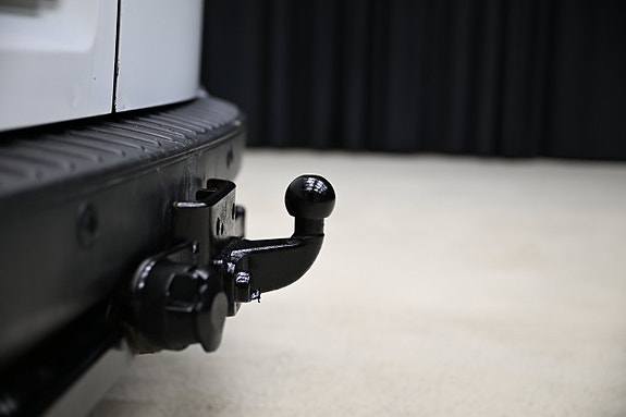 Ford Transit Custom 8 of 29