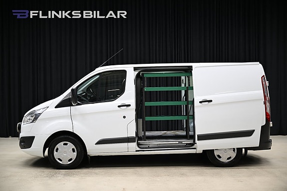Ford Transit Custom 5 of 29